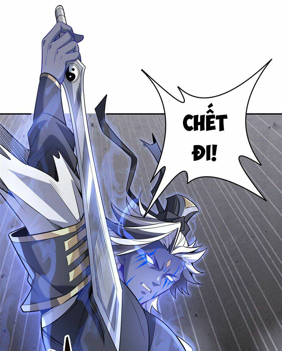 Các Nữ Đồ Đệ Của Ta Đều Là Chư Thiên Đại Lão Tương Lai Chapter 56 - Trang 2