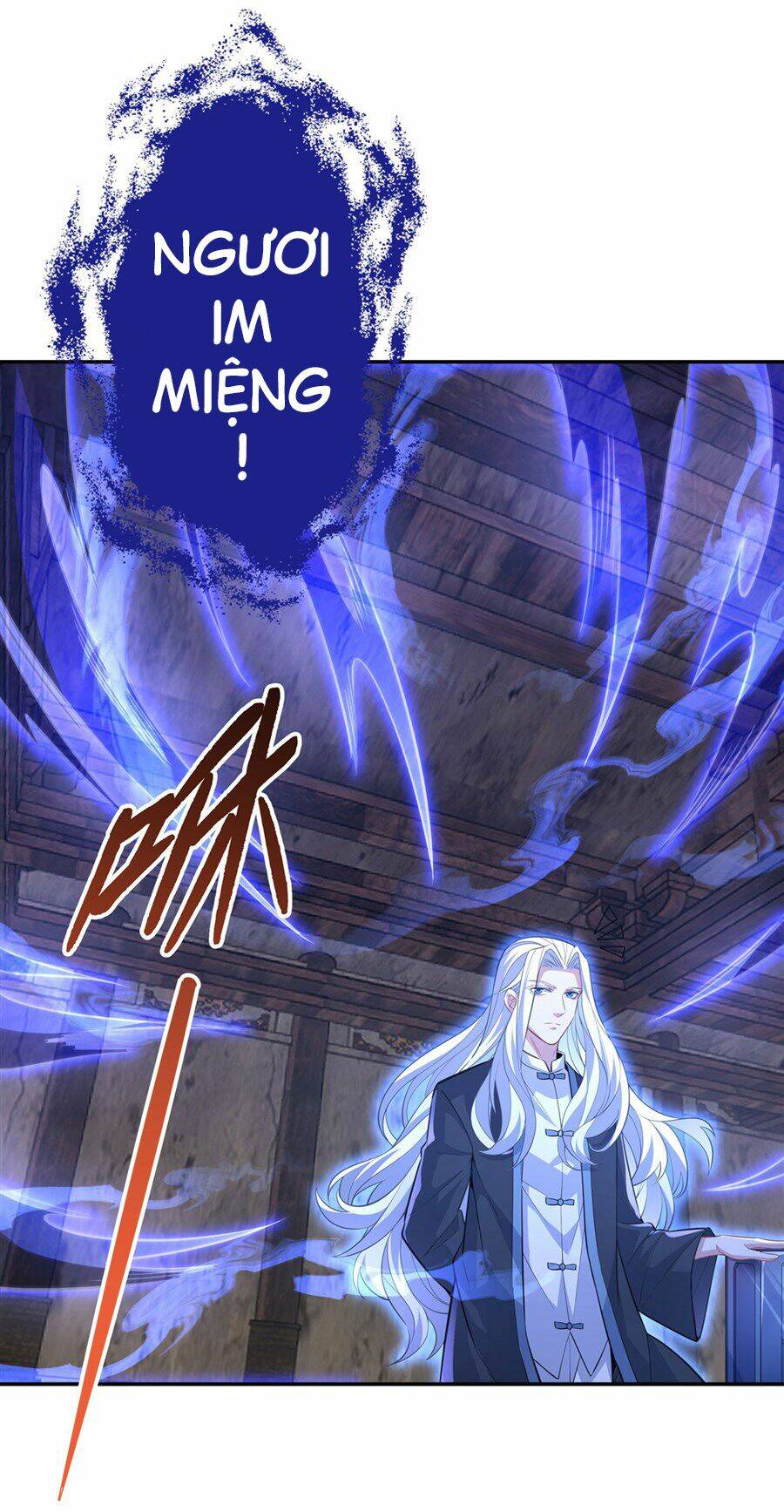 Các Nữ Đồ Đệ Của Ta Đều Là Chư Thiên Đại Lão Tương Lai Chapter 56 - Trang 2