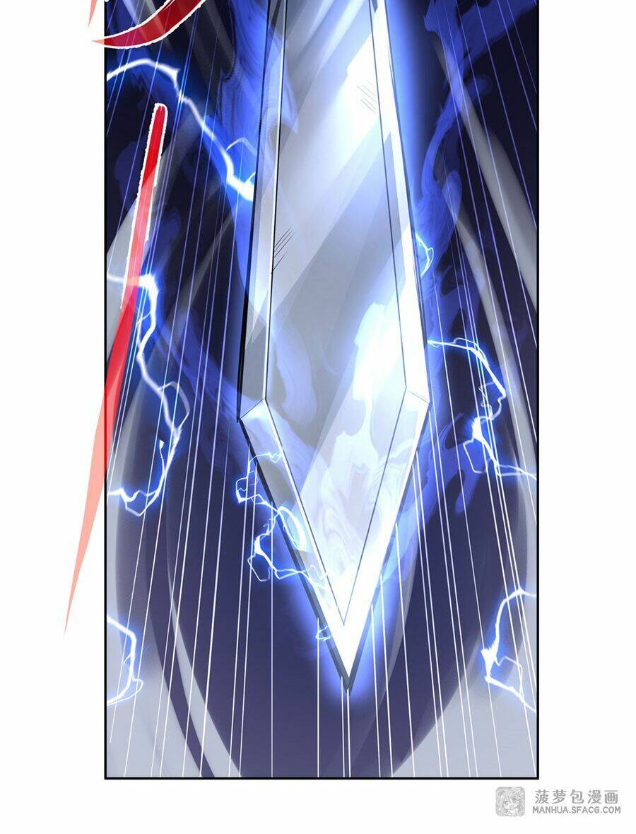 Các Nữ Đồ Đệ Của Ta Đều Là Chư Thiên Đại Lão Tương Lai Chapter 57 - Trang 2