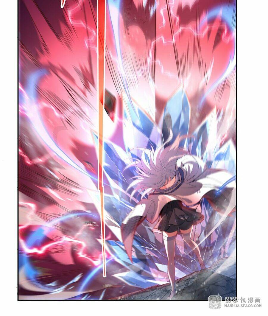 Các Nữ Đồ Đệ Của Ta Đều Là Chư Thiên Đại Lão Tương Lai Chapter 57 - Trang 2