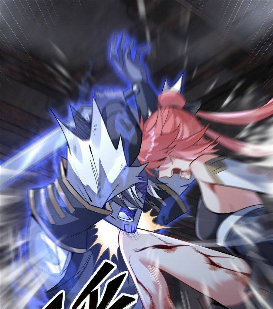 Các Nữ Đồ Đệ Của Ta Đều Là Chư Thiên Đại Lão Tương Lai Chapter 57 - Trang 2