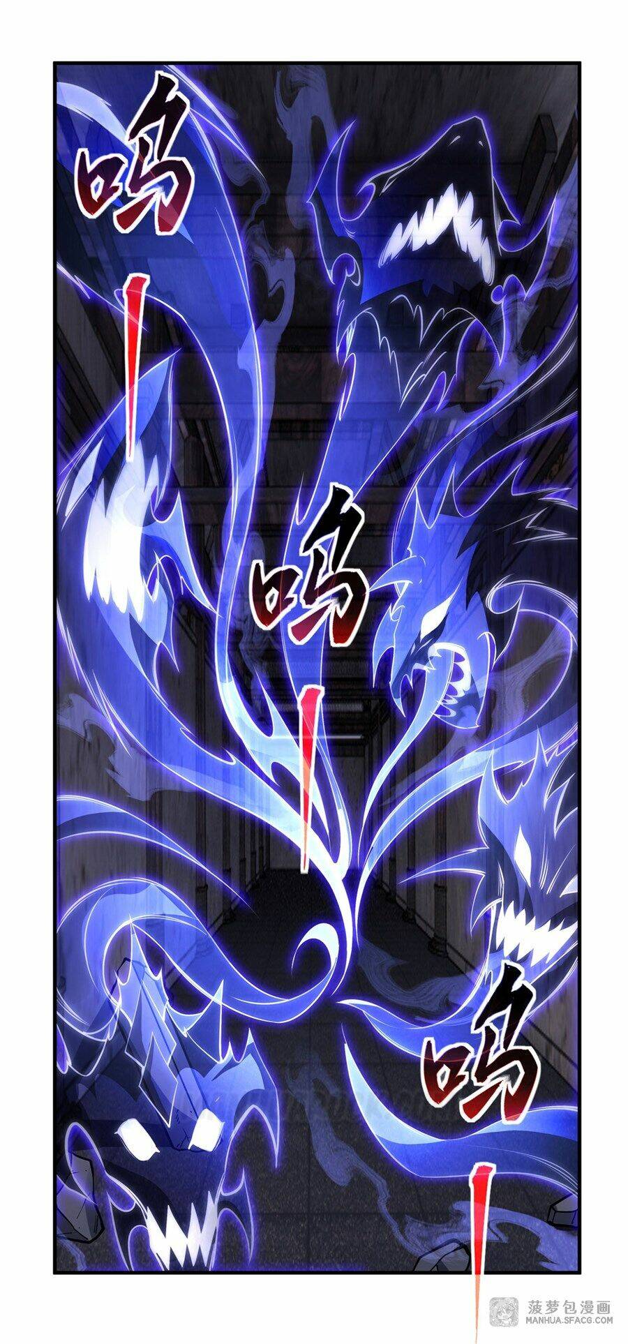 Các Nữ Đồ Đệ Của Ta Đều Là Chư Thiên Đại Lão Tương Lai Chapter 58 - Trang 2