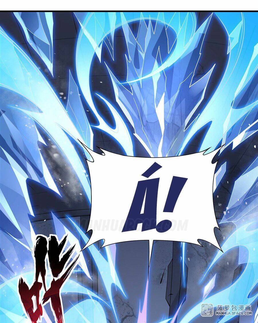 Các Nữ Đồ Đệ Của Ta Đều Là Chư Thiên Đại Lão Tương Lai Chapter 58 - Trang 2