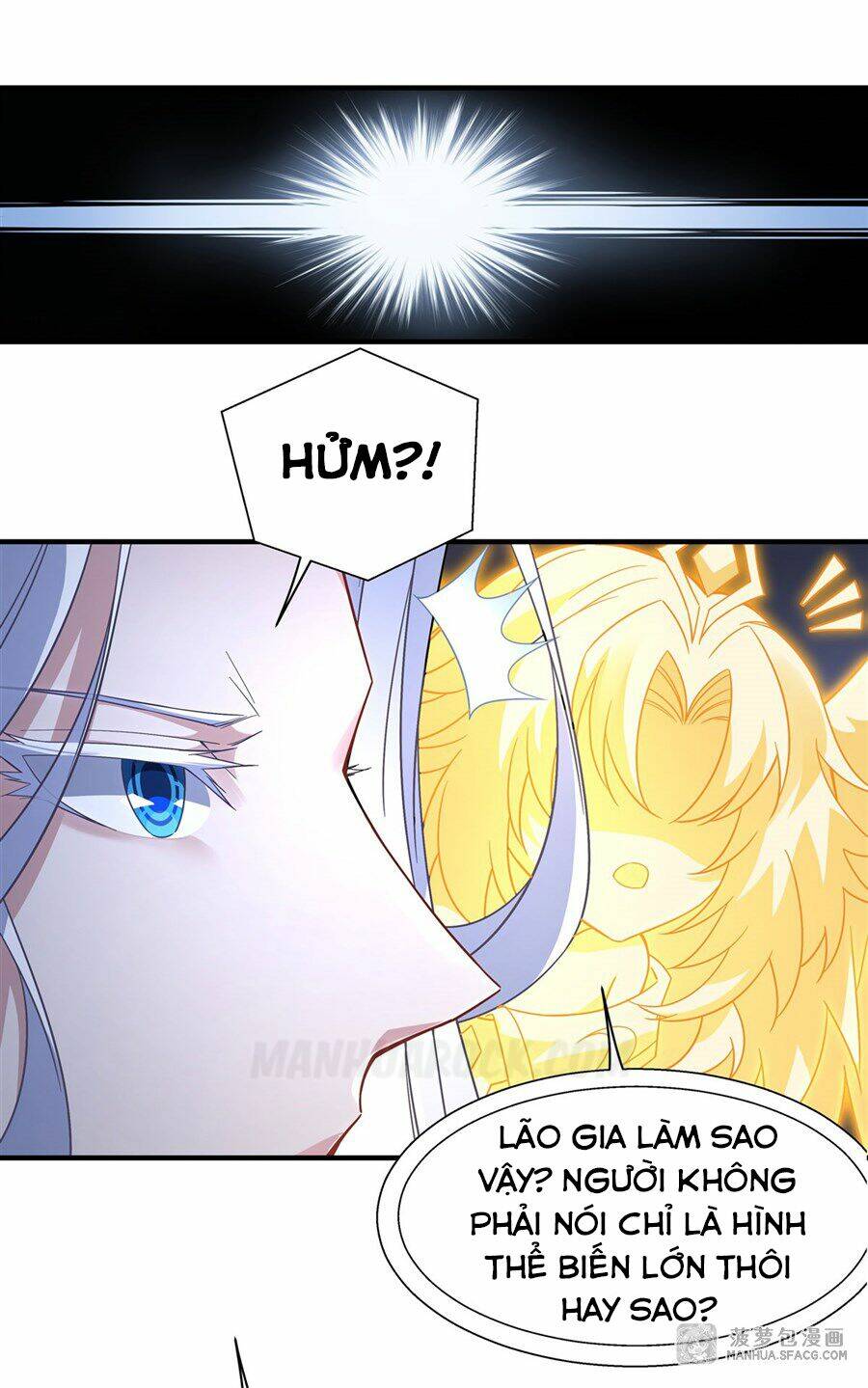 Các Nữ Đồ Đệ Của Ta Đều Là Chư Thiên Đại Lão Tương Lai Chapter 58 - Trang 2