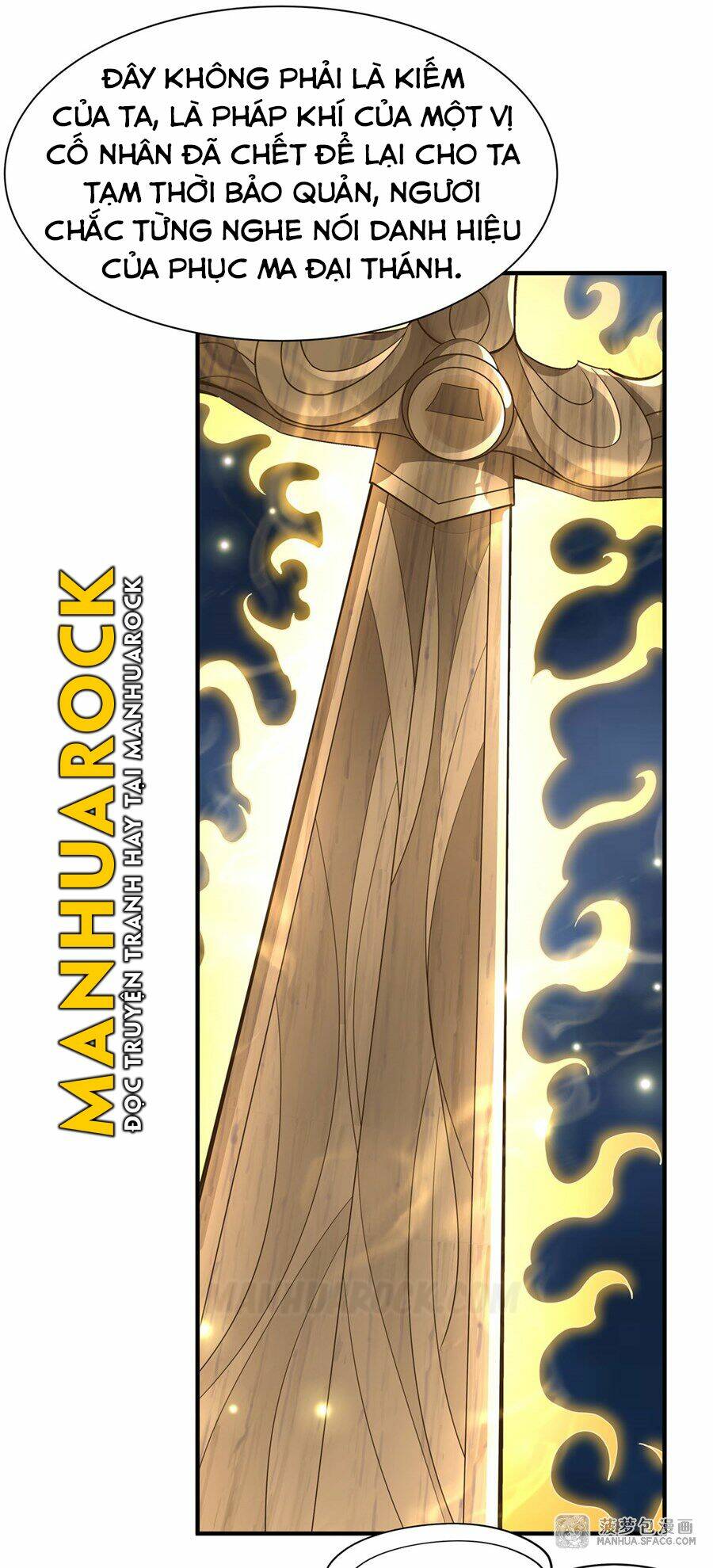 Các Nữ Đồ Đệ Của Ta Đều Là Chư Thiên Đại Lão Tương Lai Chapter 58 - Trang 2