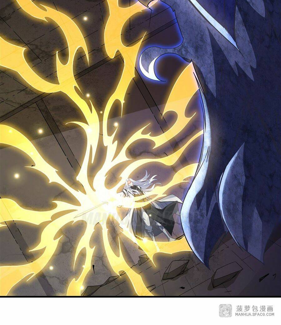 Các Nữ Đồ Đệ Của Ta Đều Là Chư Thiên Đại Lão Tương Lai Chapter 58 - Trang 2