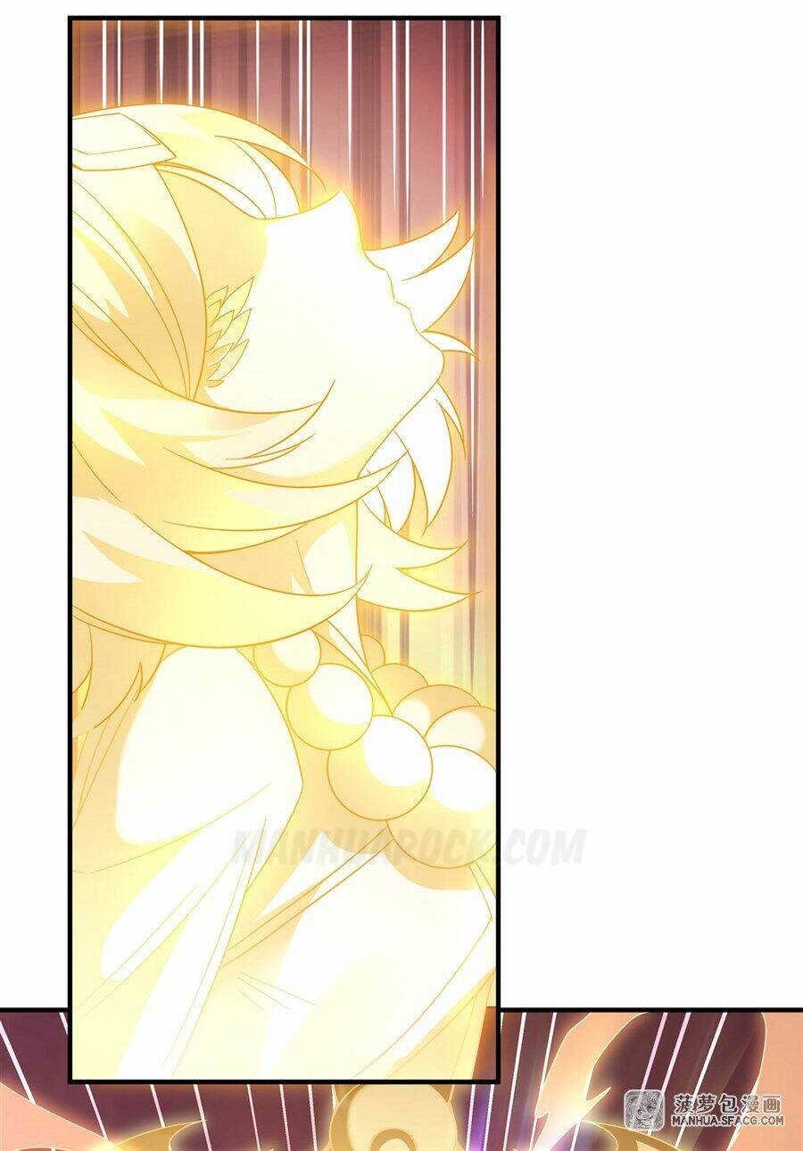 Các Nữ Đồ Đệ Của Ta Đều Là Chư Thiên Đại Lão Tương Lai Chapter 58 - Trang 2