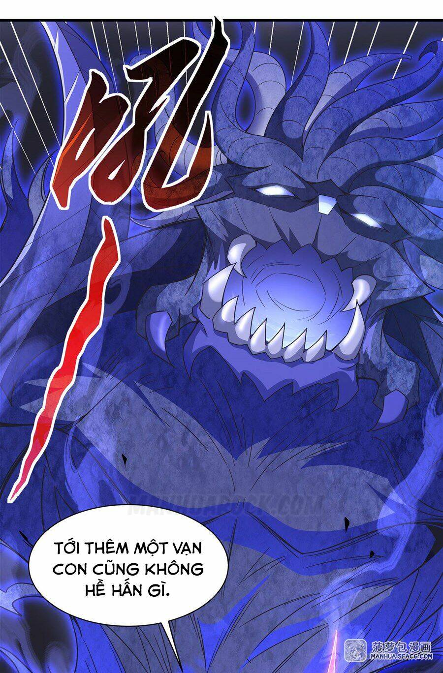 Các Nữ Đồ Đệ Của Ta Đều Là Chư Thiên Đại Lão Tương Lai Chapter 58 - Trang 2