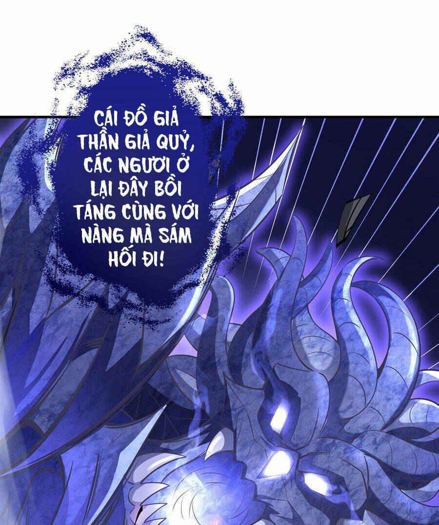 Các Nữ Đồ Đệ Của Ta Đều Là Chư Thiên Đại Lão Tương Lai Chapter 58 - Trang 2