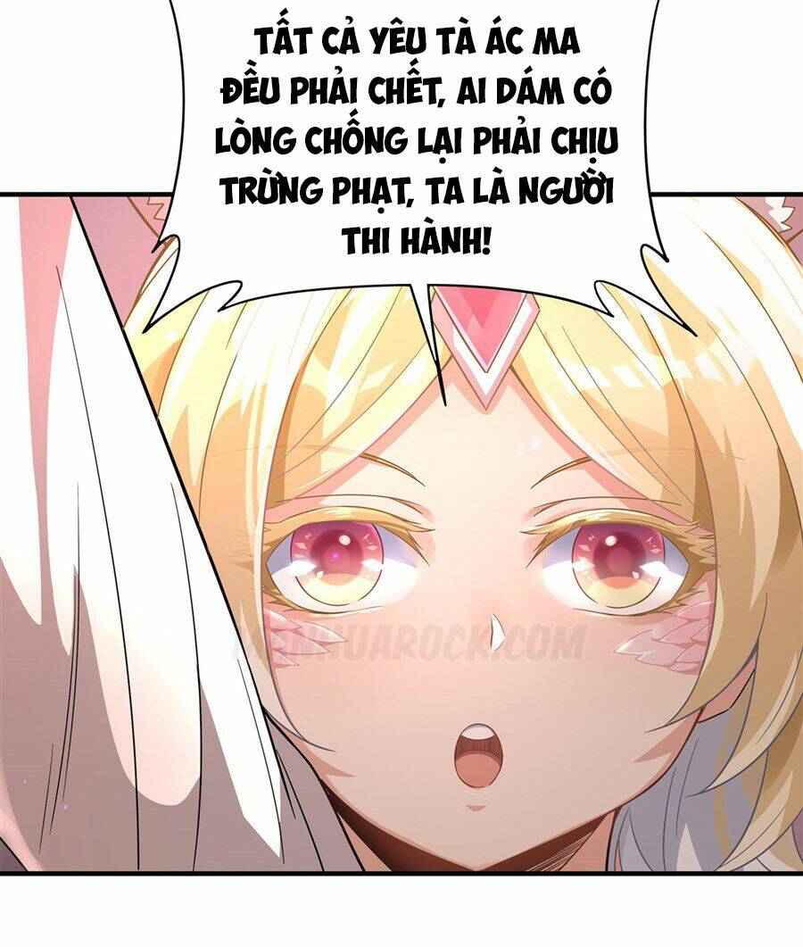 Các Nữ Đồ Đệ Của Ta Đều Là Chư Thiên Đại Lão Tương Lai Chapter 58 - Trang 2