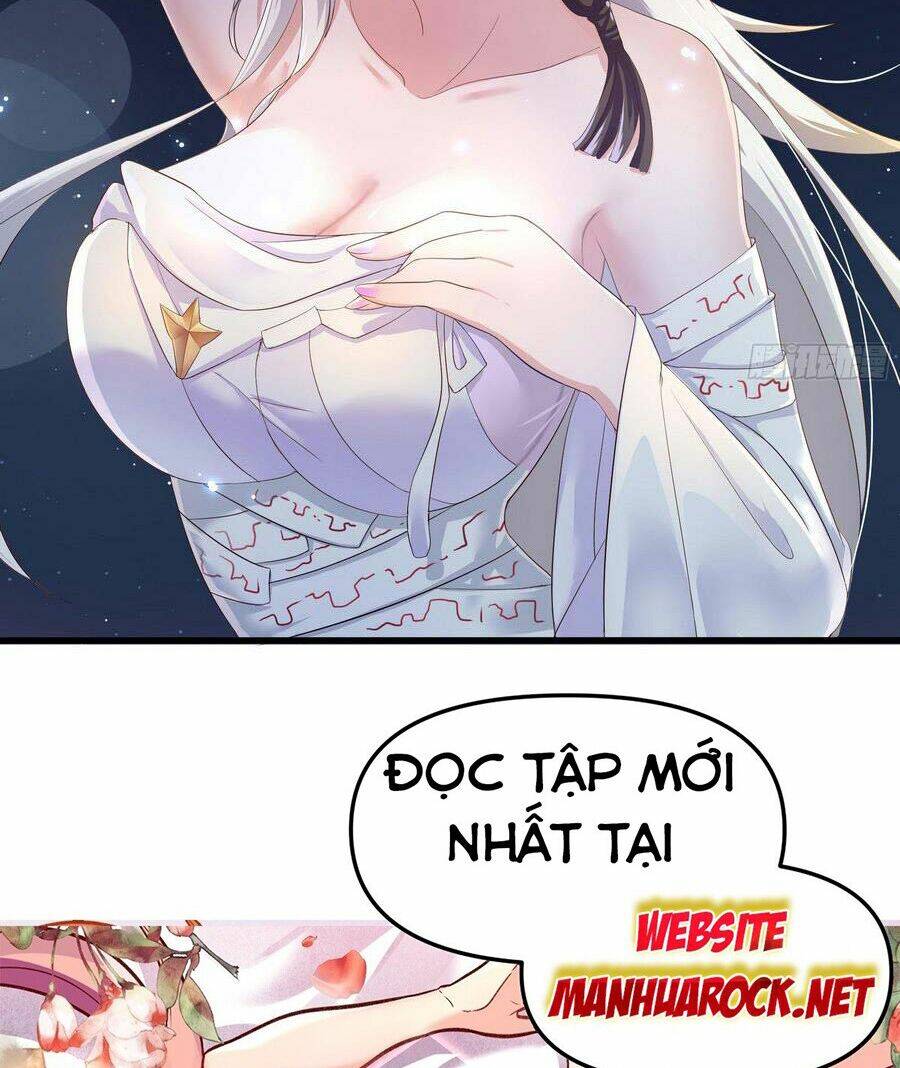 Các Nữ Đồ Đệ Của Ta Đều Là Chư Thiên Đại Lão Tương Lai Chapter 58 - Trang 2