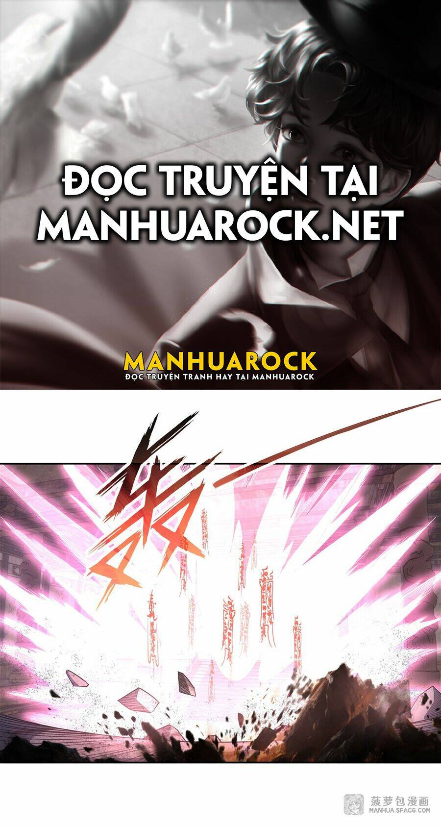 Các Nữ Đồ Đệ Của Ta Đều Là Chư Thiên Đại Lão Tương Lai Chapter 59 - Trang 2