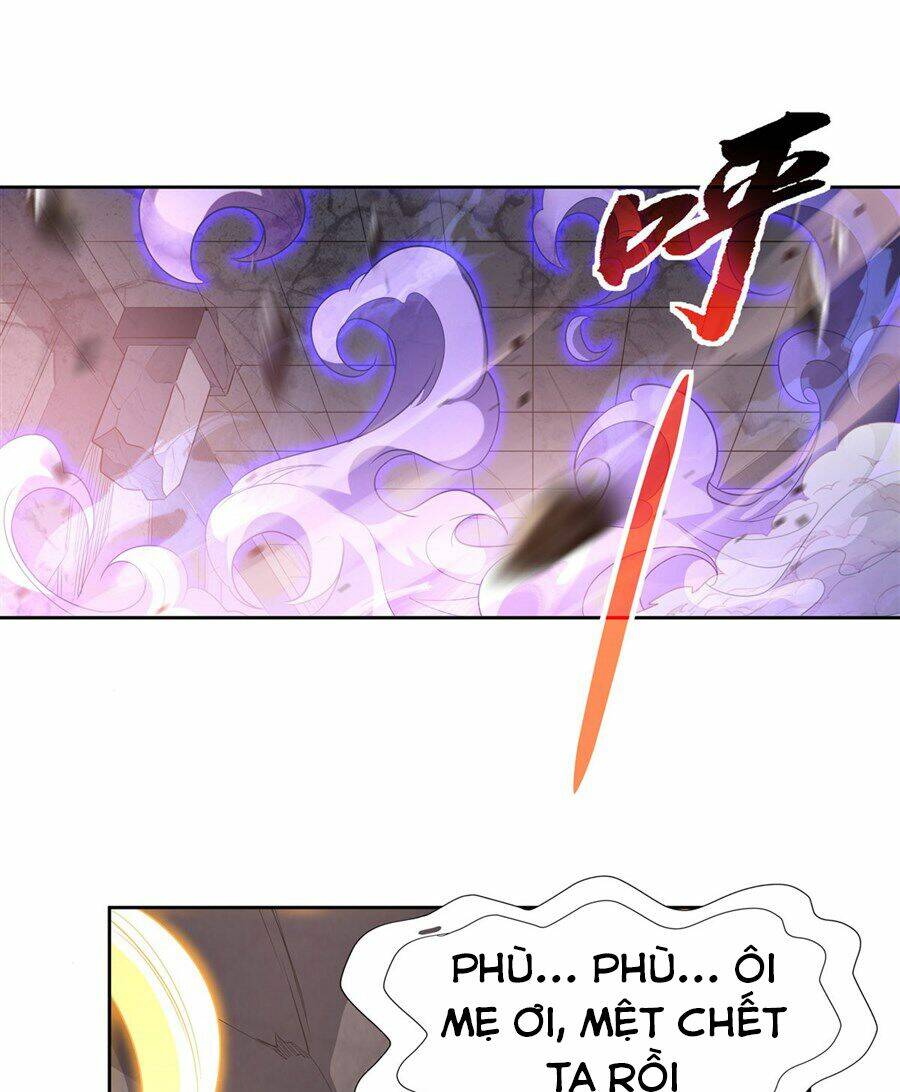 Các Nữ Đồ Đệ Của Ta Đều Là Chư Thiên Đại Lão Tương Lai Chapter 59 - Trang 2