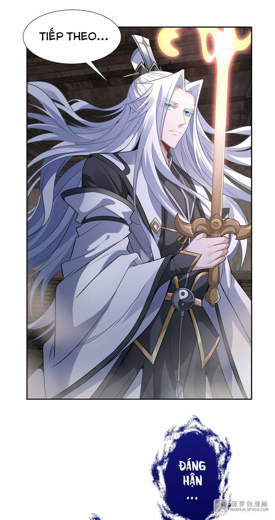 Các Nữ Đồ Đệ Của Ta Đều Là Chư Thiên Đại Lão Tương Lai Chapter 59 - Trang 2