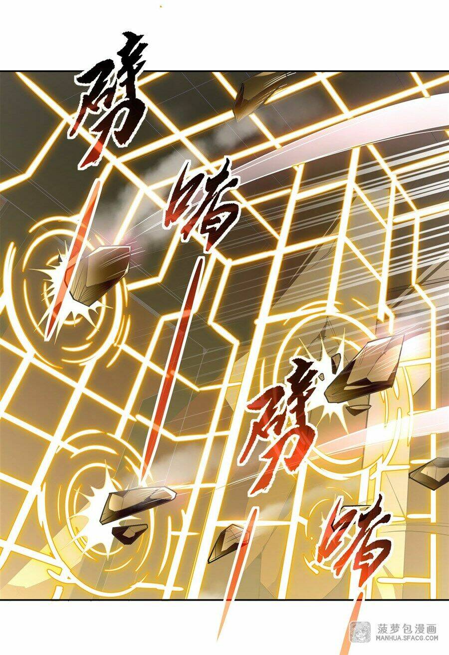 Các Nữ Đồ Đệ Của Ta Đều Là Chư Thiên Đại Lão Tương Lai Chapter 59 - Trang 2