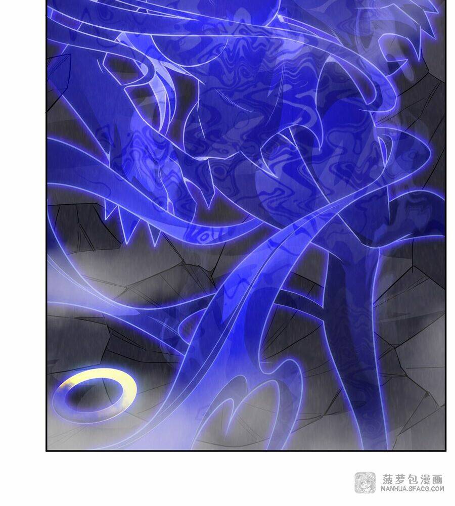 Các Nữ Đồ Đệ Của Ta Đều Là Chư Thiên Đại Lão Tương Lai Chapter 59 - Trang 2