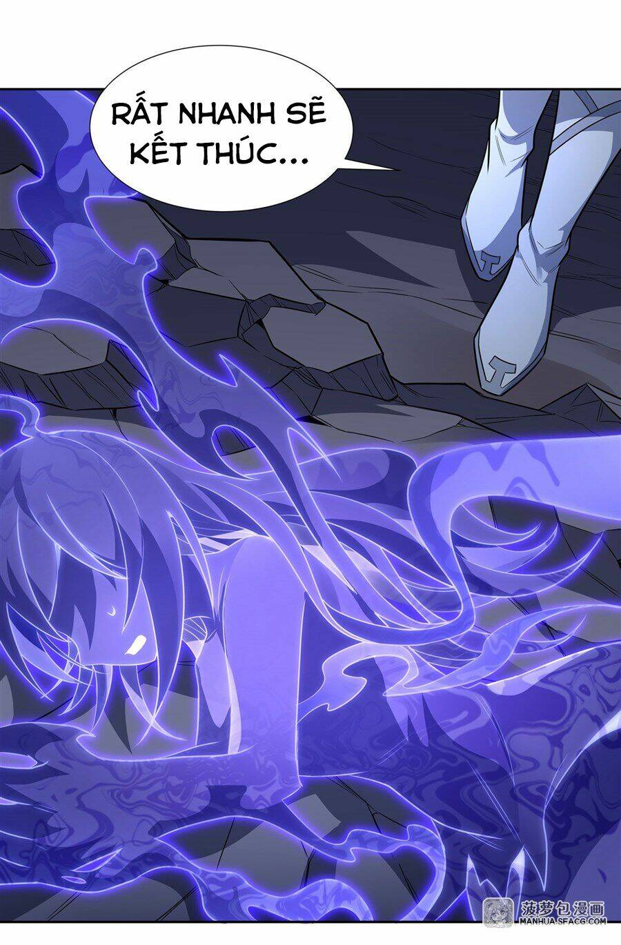 Các Nữ Đồ Đệ Của Ta Đều Là Chư Thiên Đại Lão Tương Lai Chapter 59 - Trang 2