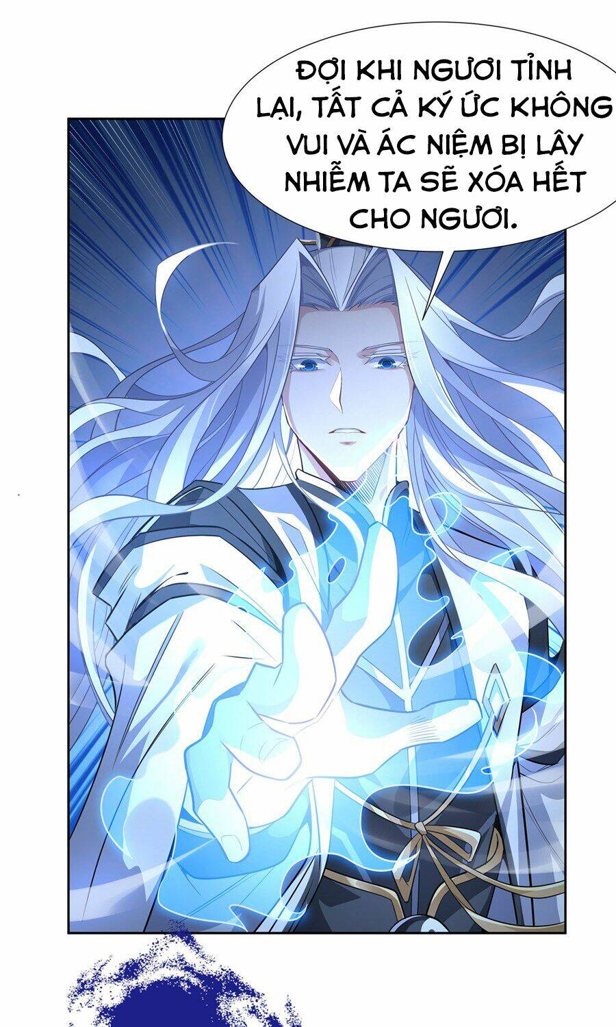 Các Nữ Đồ Đệ Của Ta Đều Là Chư Thiên Đại Lão Tương Lai Chapter 59 - Trang 2