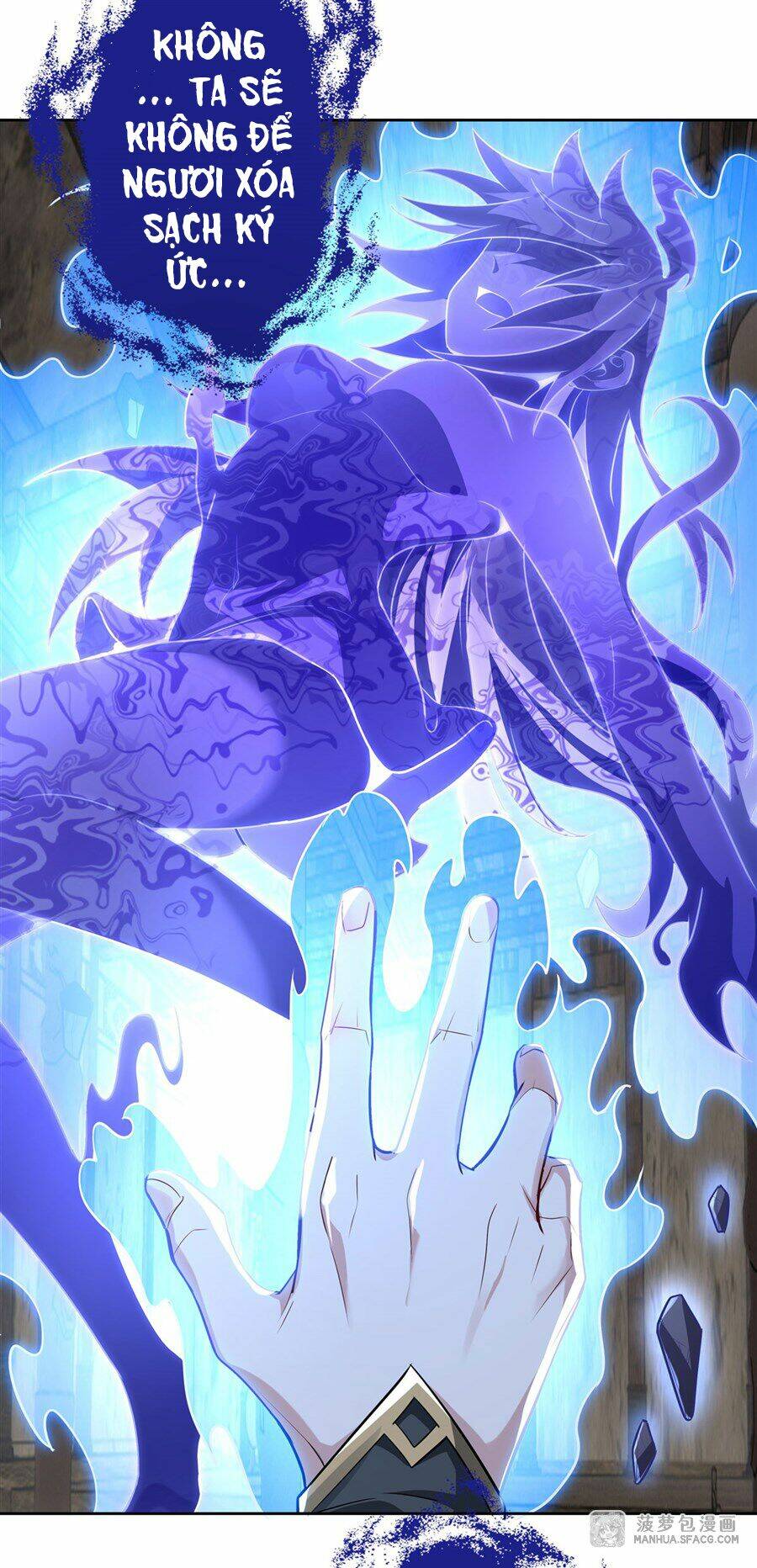 Các Nữ Đồ Đệ Của Ta Đều Là Chư Thiên Đại Lão Tương Lai Chapter 59 - Trang 2