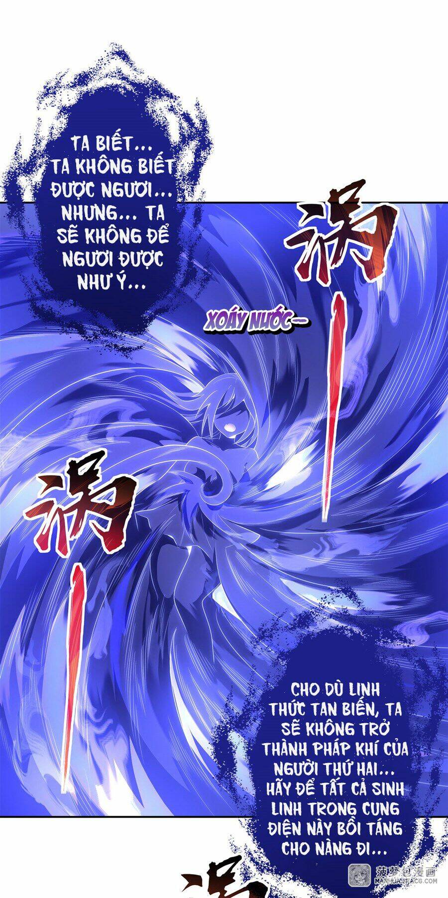 Các Nữ Đồ Đệ Của Ta Đều Là Chư Thiên Đại Lão Tương Lai Chapter 59 - Trang 2