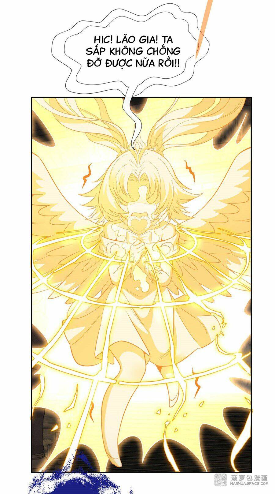 Các Nữ Đồ Đệ Của Ta Đều Là Chư Thiên Đại Lão Tương Lai Chapter 59 - Trang 2