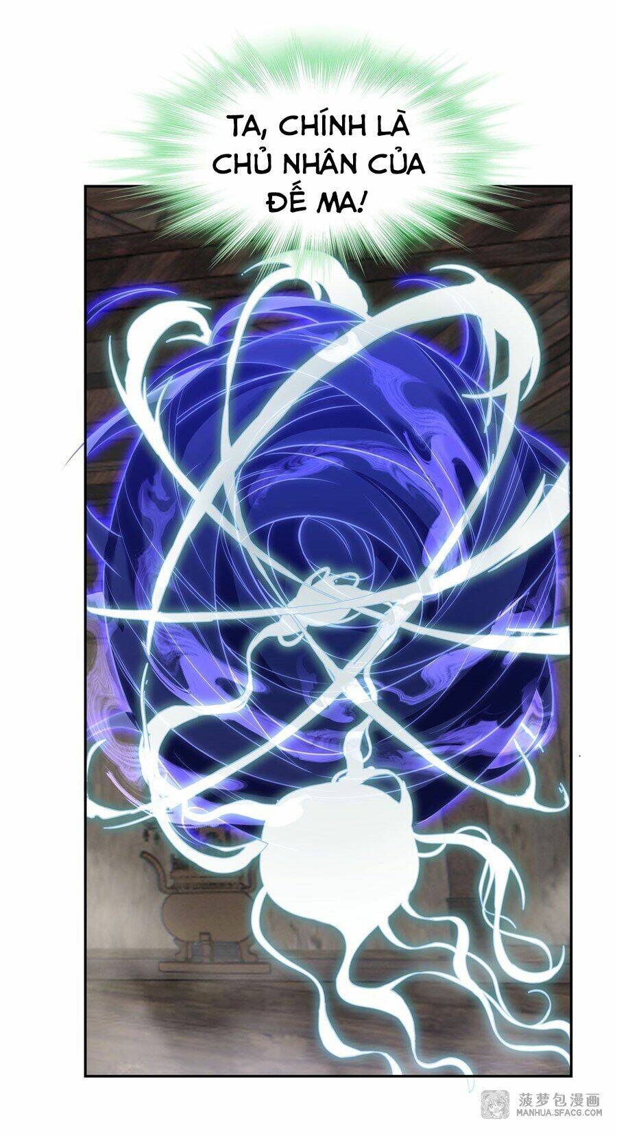 Các Nữ Đồ Đệ Của Ta Đều Là Chư Thiên Đại Lão Tương Lai Chapter 59 - Trang 2