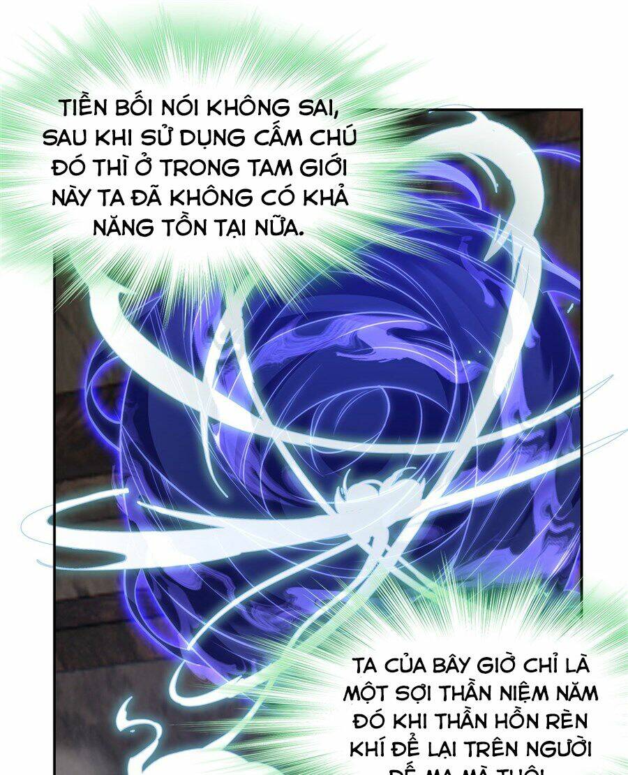 Các Nữ Đồ Đệ Của Ta Đều Là Chư Thiên Đại Lão Tương Lai Chapter 59 - Trang 2