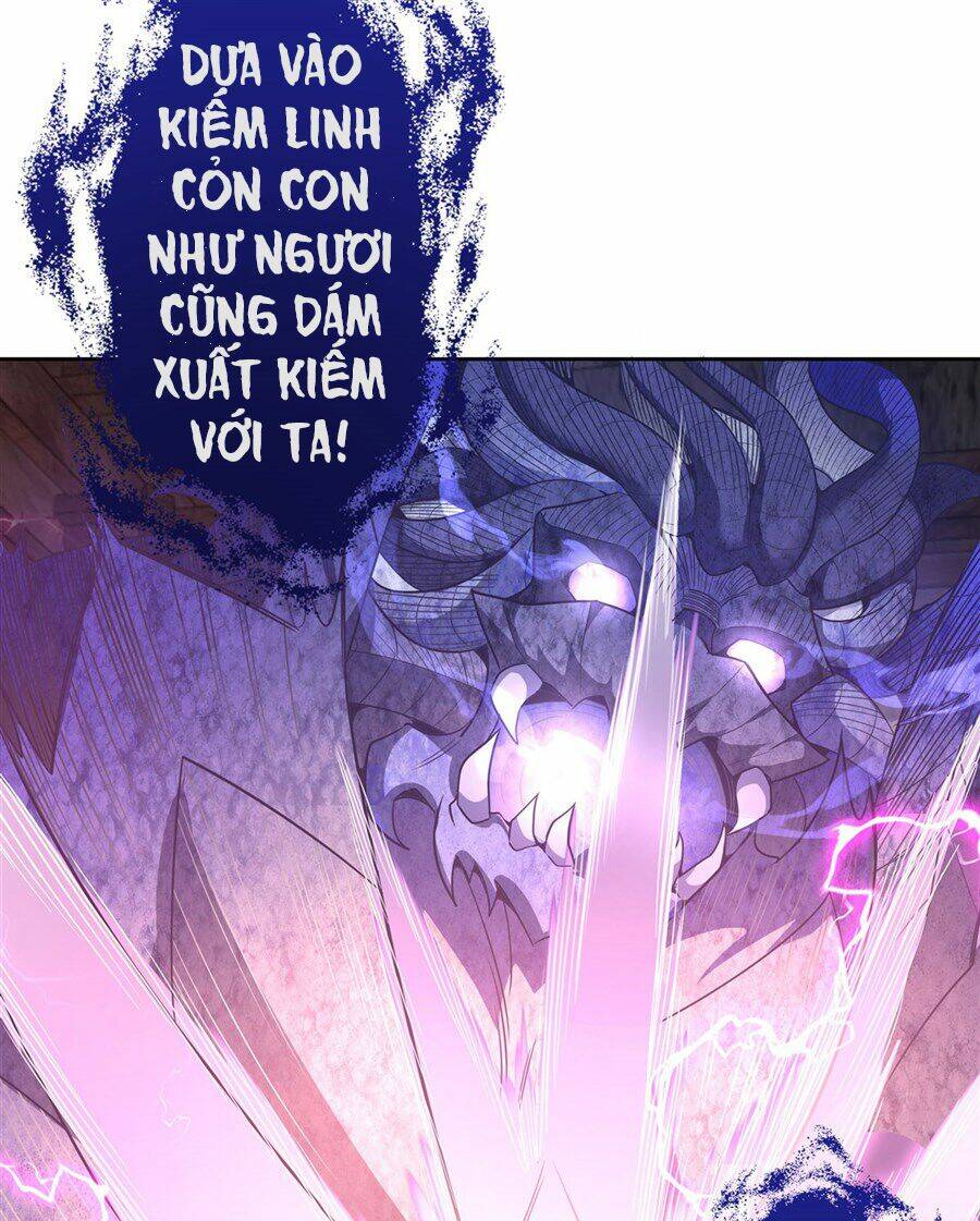 Các Nữ Đồ Đệ Của Ta Đều Là Chư Thiên Đại Lão Tương Lai Chapter 59 - Trang 2