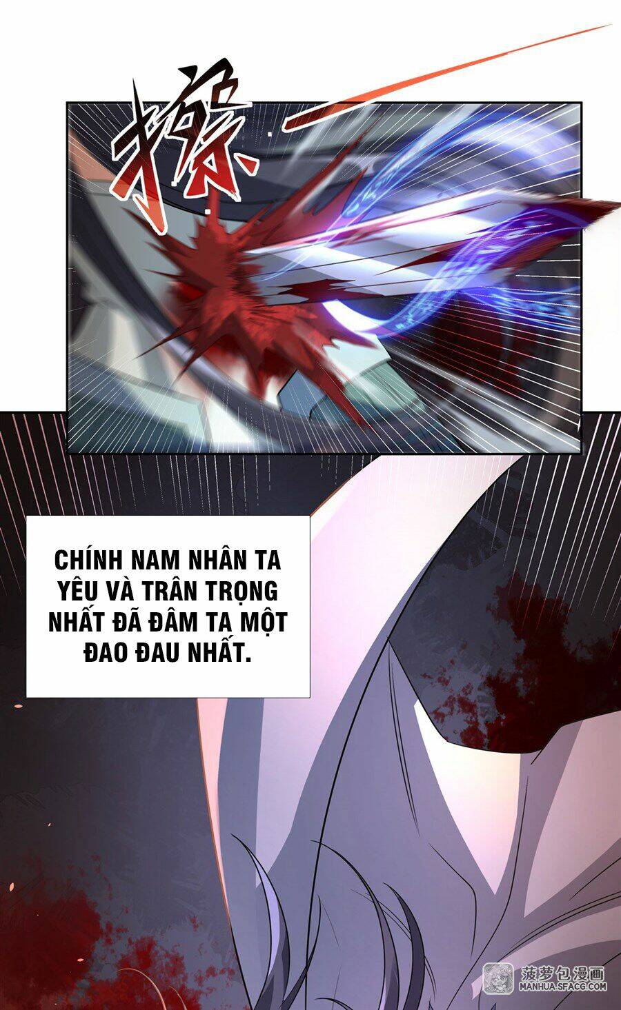 Các Nữ Đồ Đệ Của Ta Đều Là Chư Thiên Đại Lão Tương Lai Chapter 59 - Trang 2