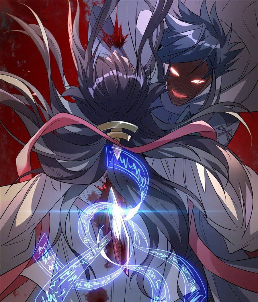 Các Nữ Đồ Đệ Của Ta Đều Là Chư Thiên Đại Lão Tương Lai Chapter 59 - Trang 2