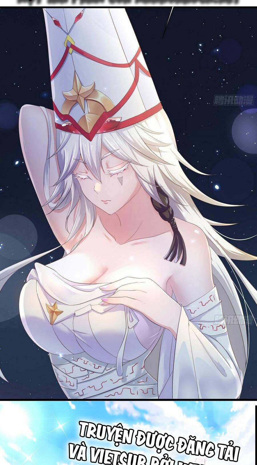 Các Nữ Đồ Đệ Của Ta Đều Là Chư Thiên Đại Lão Tương Lai Chapter 59 - Trang 2