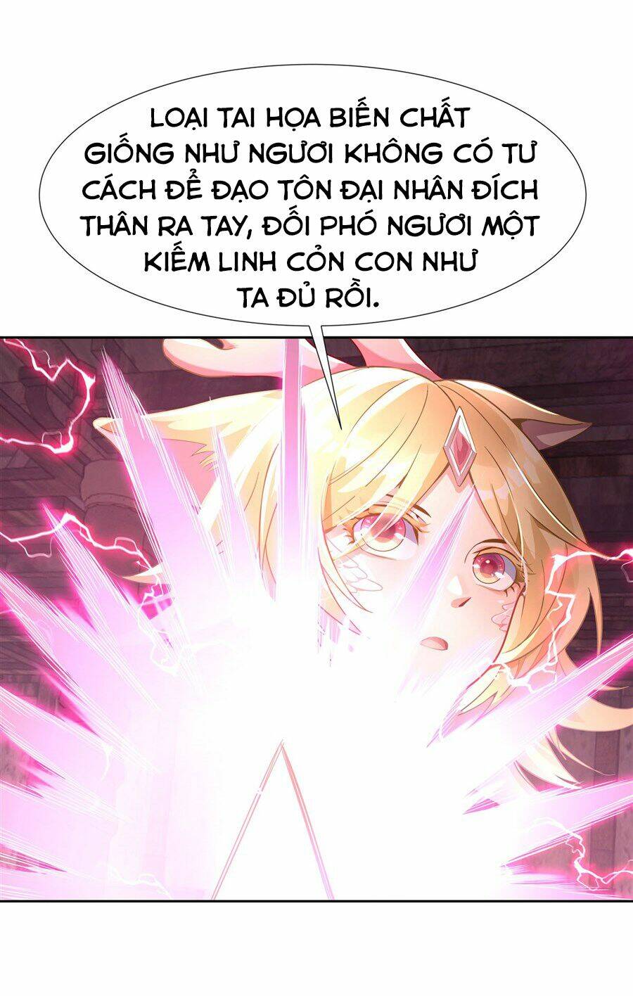 Các Nữ Đồ Đệ Của Ta Đều Là Chư Thiên Đại Lão Tương Lai Chapter 59 - Trang 2