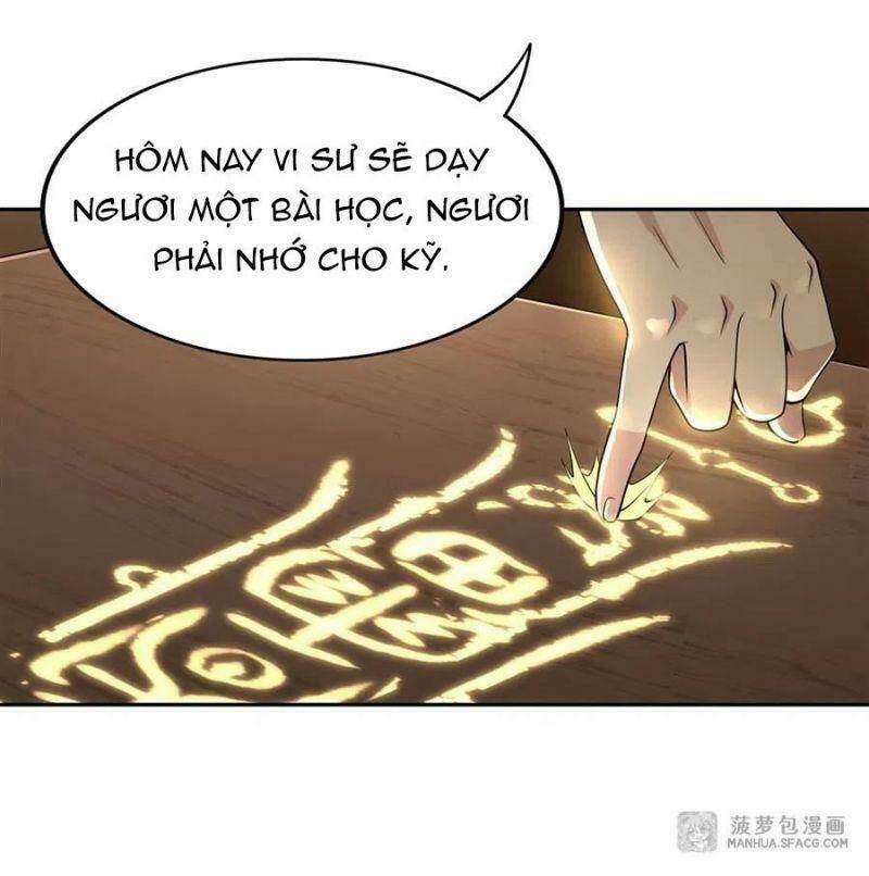 Các Nữ Đồ Đệ Của Ta Đều Là Chư Thiên Đại Lão Tương Lai Chapter 6 - Trang 2