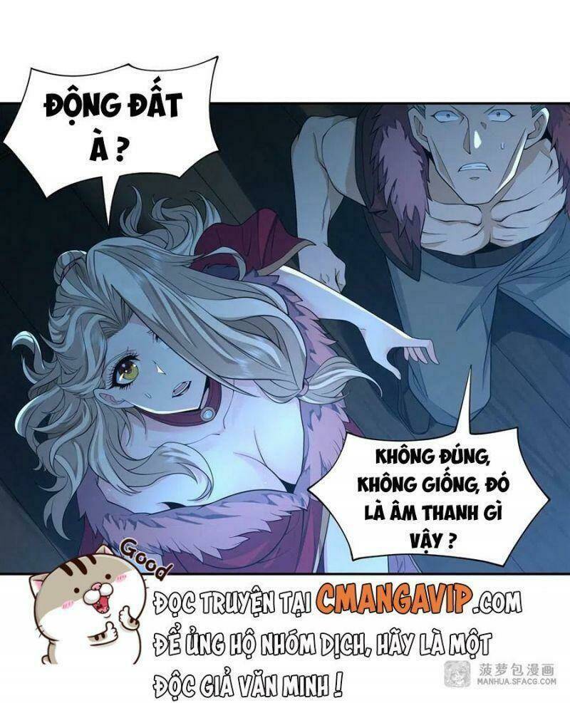 Các Nữ Đồ Đệ Của Ta Đều Là Chư Thiên Đại Lão Tương Lai Chapter 6 - Trang 2