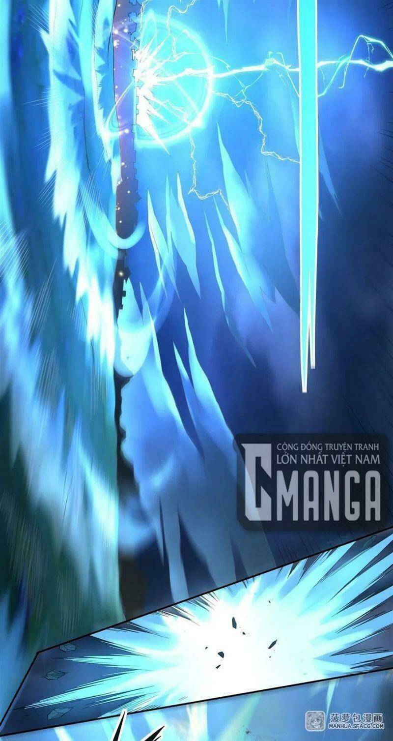 Các Nữ Đồ Đệ Của Ta Đều Là Chư Thiên Đại Lão Tương Lai Chapter 6 - Trang 2