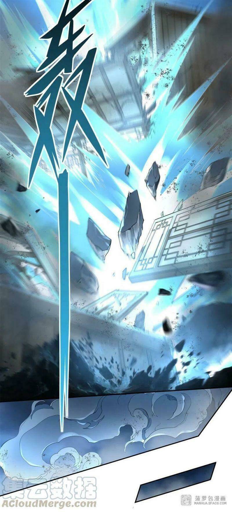 Các Nữ Đồ Đệ Của Ta Đều Là Chư Thiên Đại Lão Tương Lai Chapter 6 - Trang 2