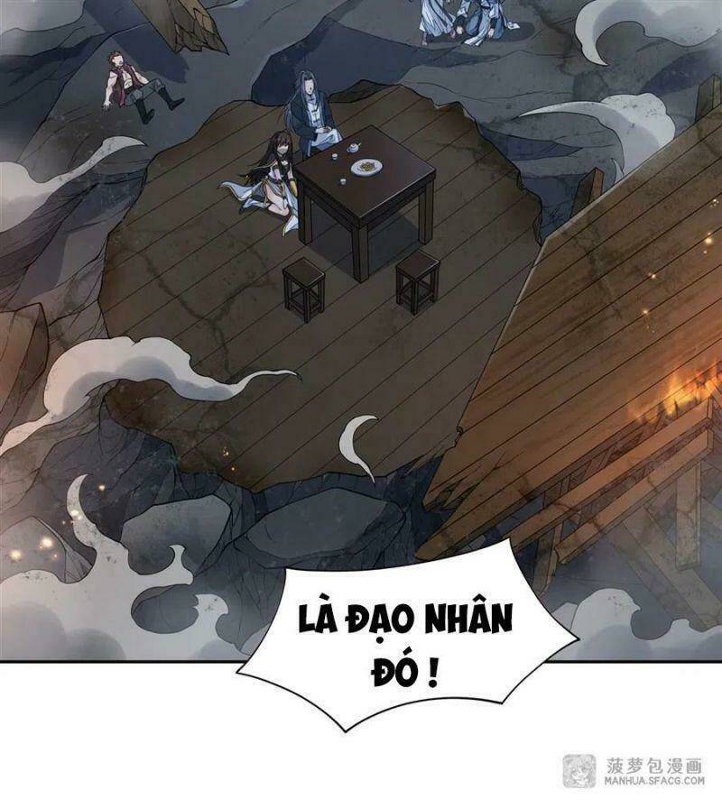 Các Nữ Đồ Đệ Của Ta Đều Là Chư Thiên Đại Lão Tương Lai Chapter 6 - Trang 2