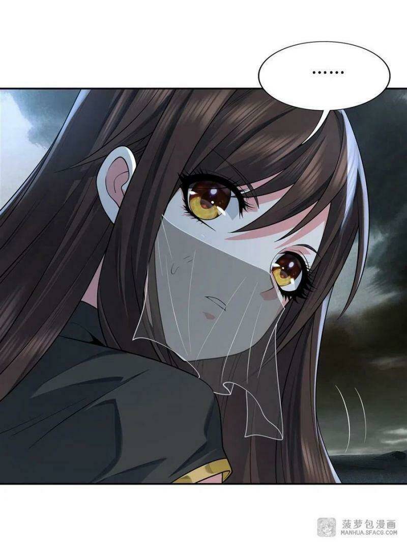 Các Nữ Đồ Đệ Của Ta Đều Là Chư Thiên Đại Lão Tương Lai Chapter 6 - Trang 2