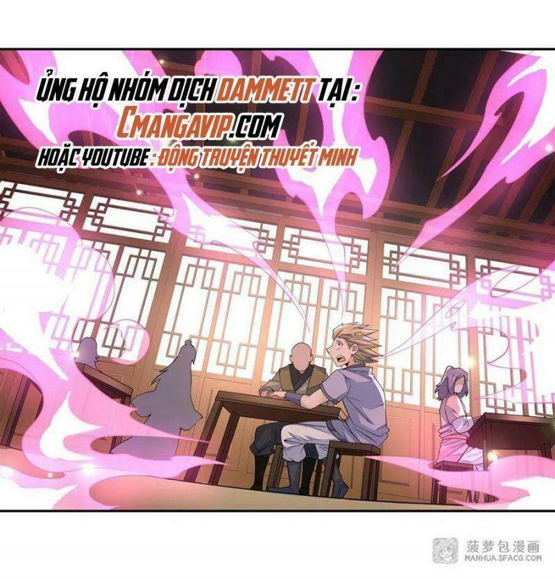 Các Nữ Đồ Đệ Của Ta Đều Là Chư Thiên Đại Lão Tương Lai Chapter 6 - Trang 2