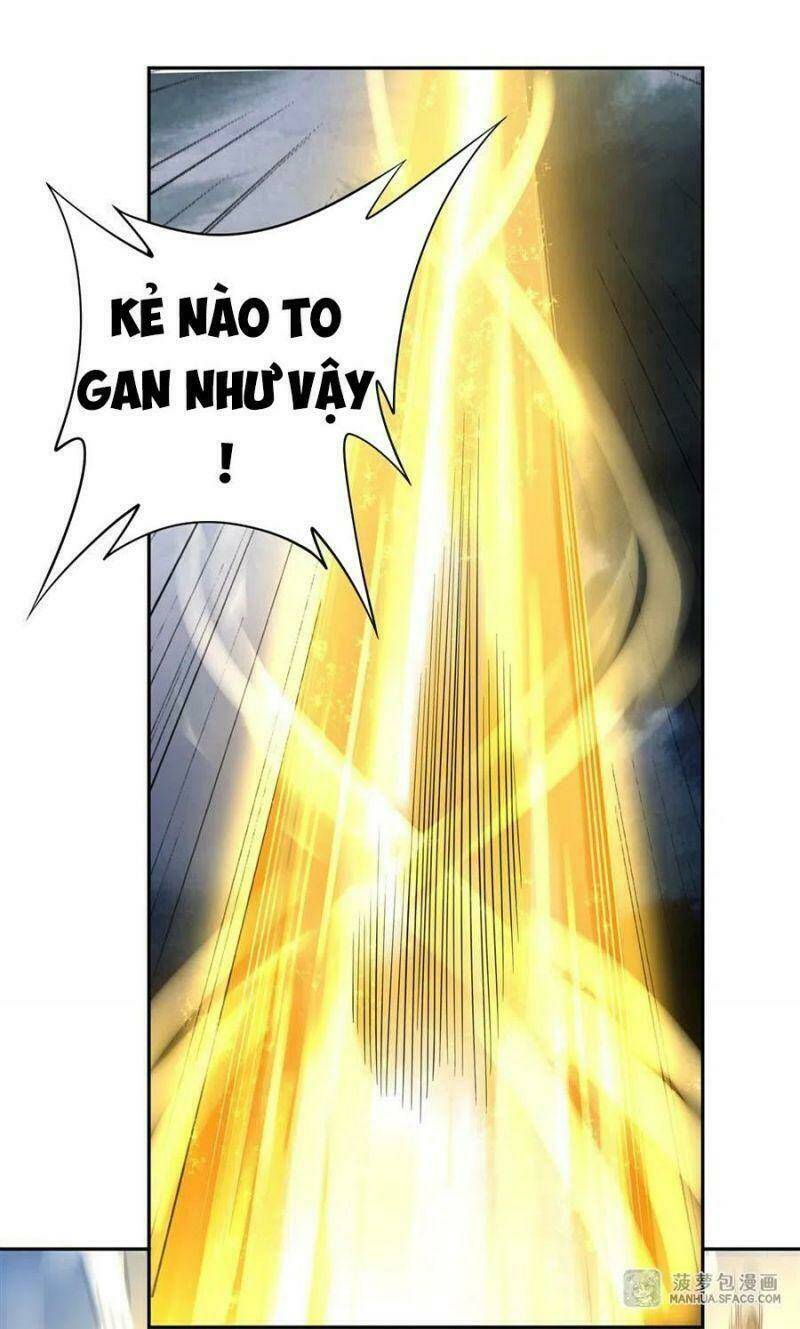 Các Nữ Đồ Đệ Của Ta Đều Là Chư Thiên Đại Lão Tương Lai Chapter 6 - Trang 2