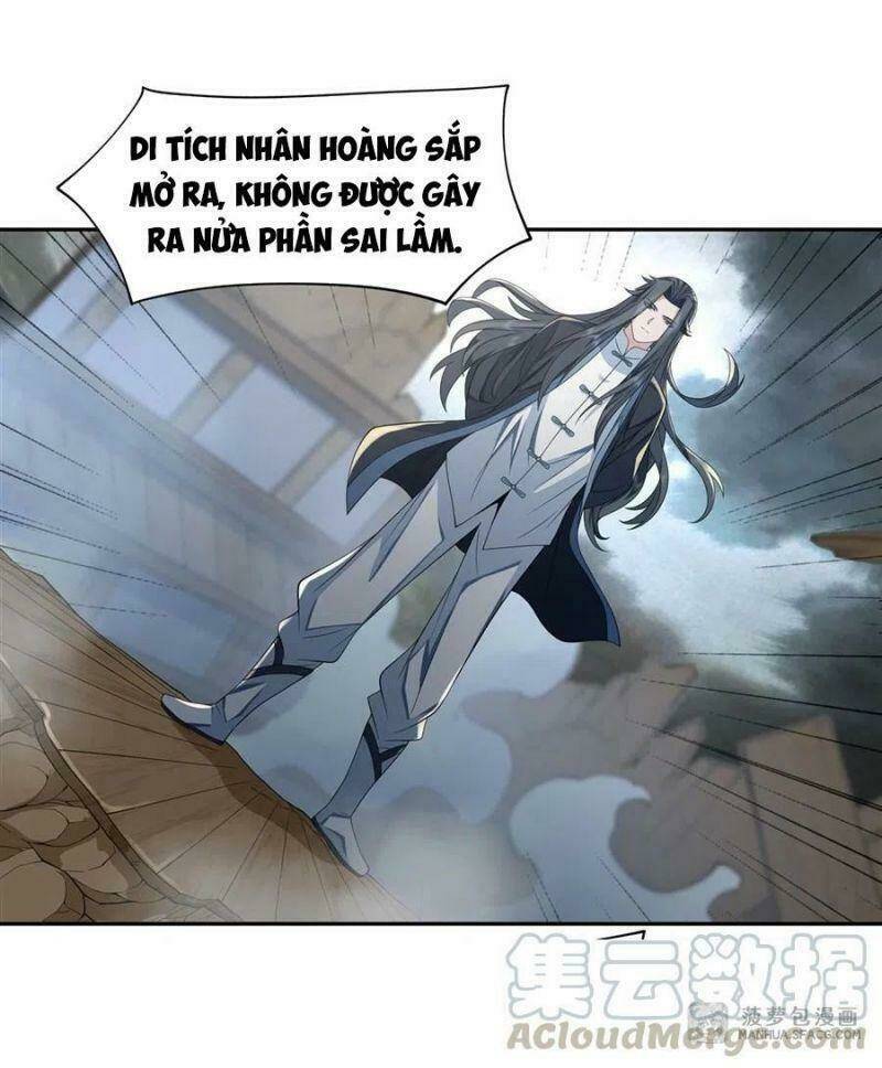 Các Nữ Đồ Đệ Của Ta Đều Là Chư Thiên Đại Lão Tương Lai Chapter 6 - Trang 2