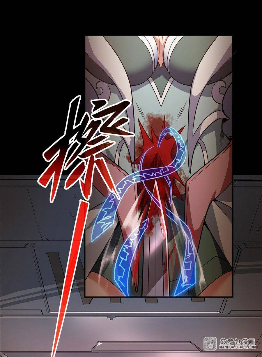 Các Nữ Đồ Đệ Của Ta Đều Là Chư Thiên Đại Lão Tương Lai Chapter 60 - Trang 2