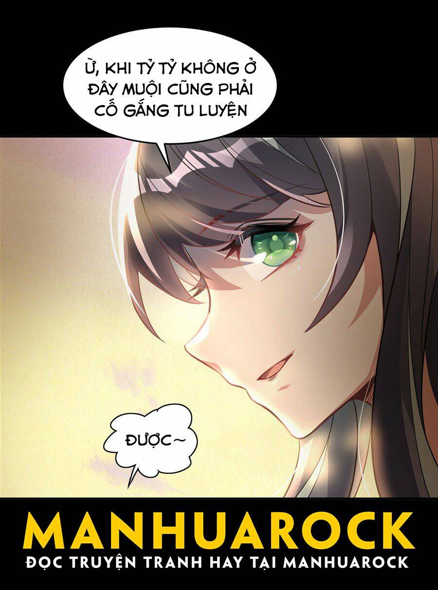 Các Nữ Đồ Đệ Của Ta Đều Là Chư Thiên Đại Lão Tương Lai Chapter 60 - Trang 2