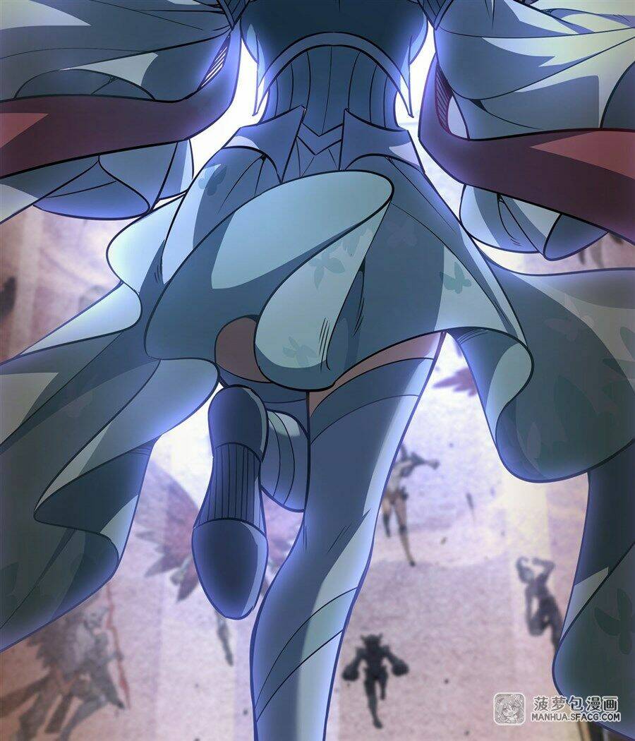 Các Nữ Đồ Đệ Của Ta Đều Là Chư Thiên Đại Lão Tương Lai Chapter 60 - Trang 2