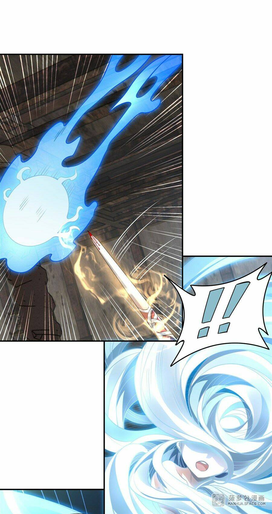 Các Nữ Đồ Đệ Của Ta Đều Là Chư Thiên Đại Lão Tương Lai Chapter 60 - Trang 2