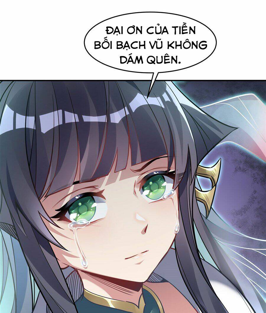 Các Nữ Đồ Đệ Của Ta Đều Là Chư Thiên Đại Lão Tương Lai Chapter 60 - Trang 2