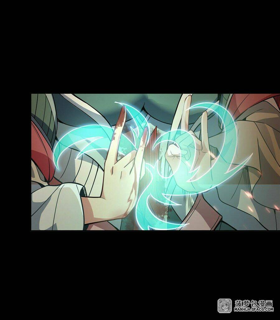 Các Nữ Đồ Đệ Của Ta Đều Là Chư Thiên Đại Lão Tương Lai Chapter 60 - Trang 2