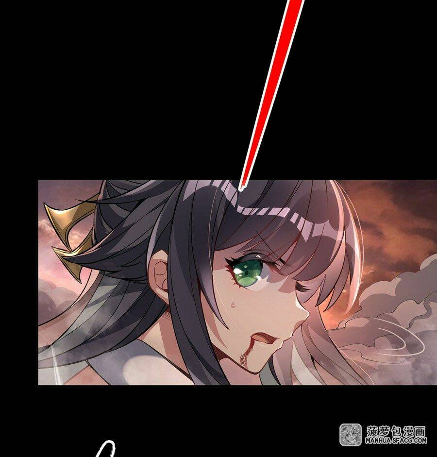 Các Nữ Đồ Đệ Của Ta Đều Là Chư Thiên Đại Lão Tương Lai Chapter 60 - Trang 2