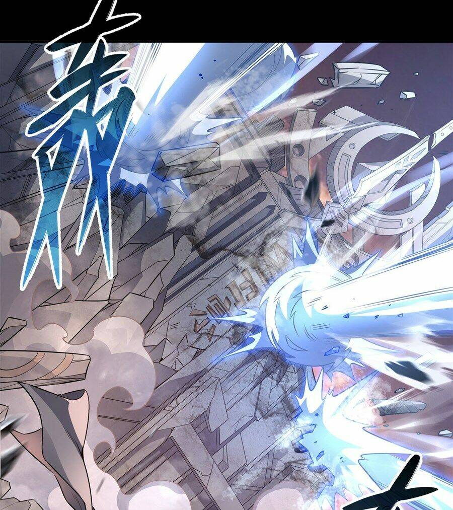 Các Nữ Đồ Đệ Của Ta Đều Là Chư Thiên Đại Lão Tương Lai Chapter 60 - Trang 2