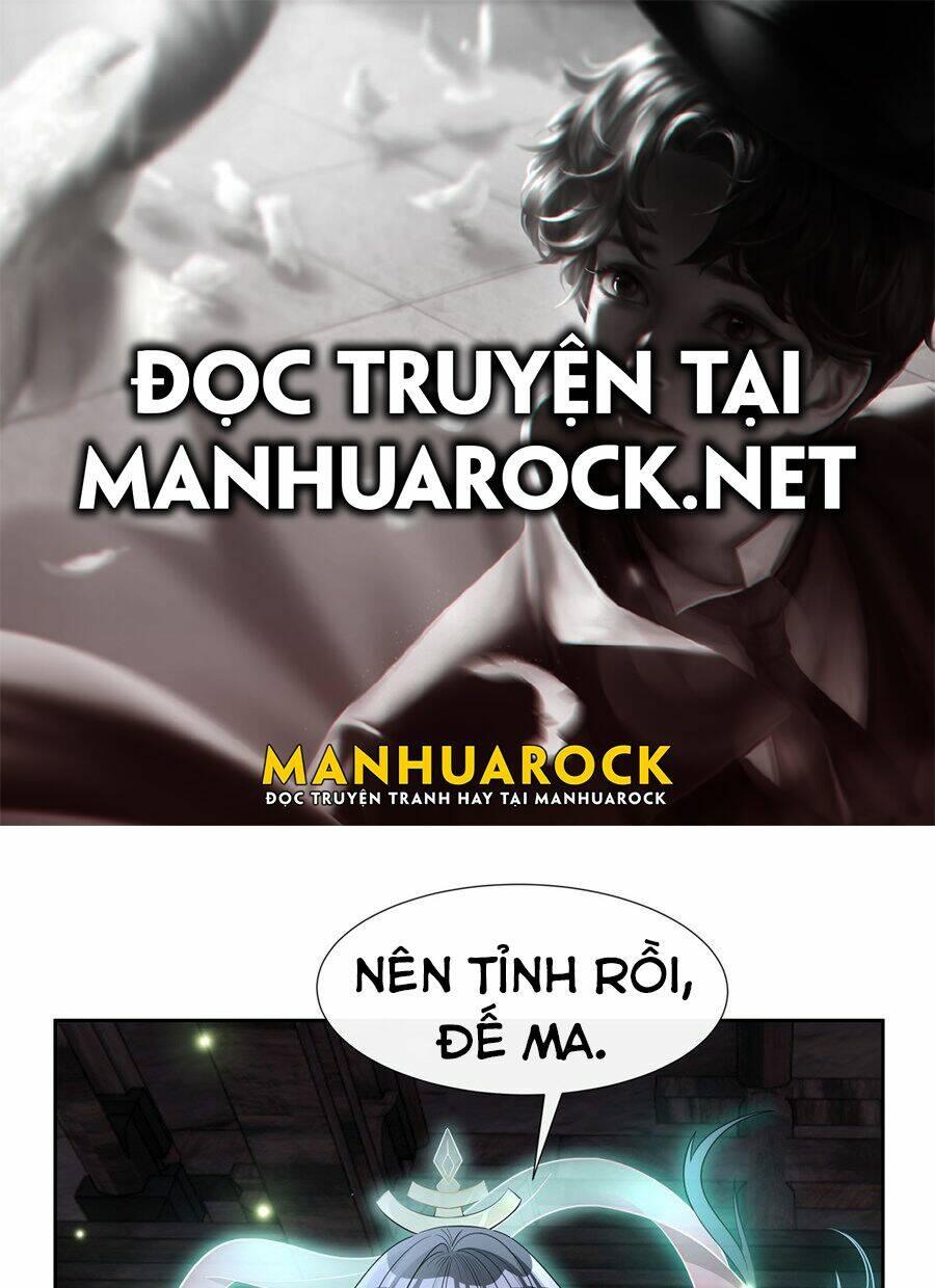 Các Nữ Đồ Đệ Của Ta Đều Là Chư Thiên Đại Lão Tương Lai Chapter 61 - Trang 2